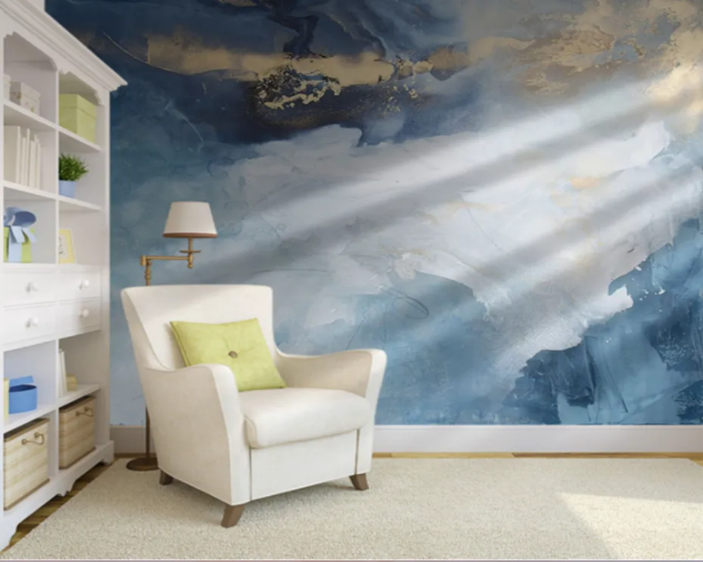 Arizona Series I Marble Wallpaper